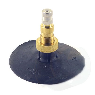 Вентиль ремонтный для камер прямой Тракторные камеры