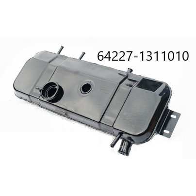 Бачок расширительный МАЗ 