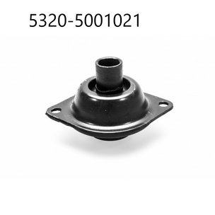 Подушка крепления кабины КАМАЗ нижняя 5320-5001021 РФ