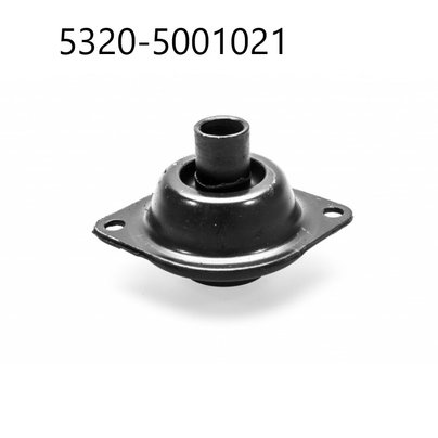 Подушка крепления кабины КАМАЗ нижняя 5320-5001021