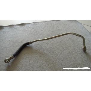 Трубка топливная КАМАЗ низкого давления отводящая ТНВД по штучно 740.1104384-40