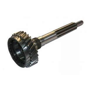 Вал первичный КАМАЗ КПП-154 