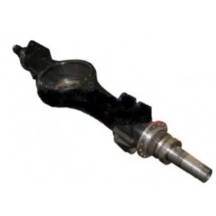 Картер КАМАЗ-ЕВРО среднего моста