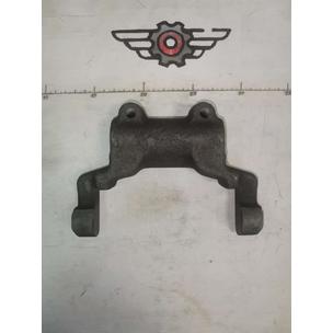 Вилка сцепления ЯМЗ-656, 658 (корзина 183-05, 184-05) (D=32) 1840.1601203-01 АВТОДИЗЕЛЬ (ЯМЗ)