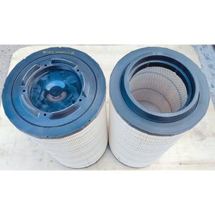 Элемент фильтрующий воздушный ЭФОВ 43118 МАЗ с ДВС ОМ501 LA MERCEDES-BENZ Actros DIFA