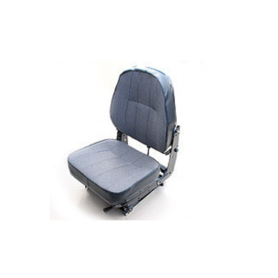 Сиденье водительское МАЗ 