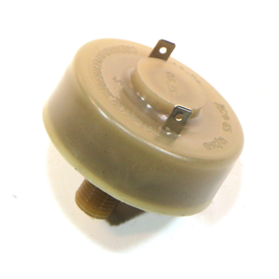 Датчик засоренности воздушного фильтра ДСФ-45 (аналог 13.3839 / АДЮИ.406422.001) ЭКРАН