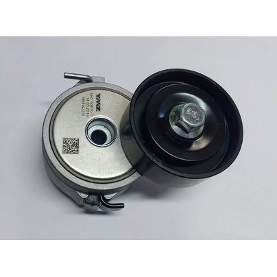 Ролик натяжителя ремня ЗМЗ-40524, 40525, 40904 ЕВРО-3, УМЗ-4216 EURO-3-4, А274 40624-1029010 РФ