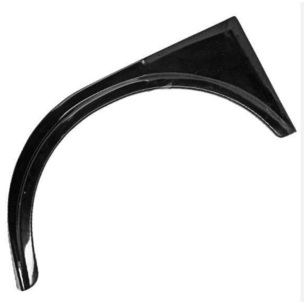 Крыло кабины МАЗ 5336 