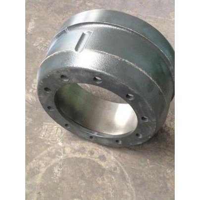 Барабан тормозной 8т (прицеп) А0804