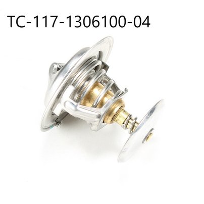 Термостат ТС-117-1306100-04 КНР
