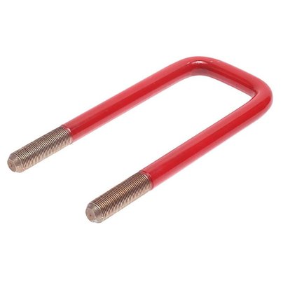 Стремянка рессоры КАМАЗ передней 65115-10 