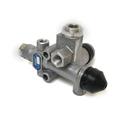 Кран уровня пола MB/RVI/DAF  SV1294 КАМА