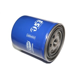 Фильтр масляный ГАЗ, (металл) Газель, Соболь