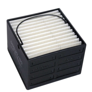 Элемент фильтрующий топливный ТФ-сепаратор для SEPAR SWK-2000/5/50 (75x75x54) 00530/50