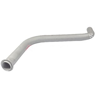 Труба приемная глушителя КАМАЗ левая задняя 4310-1203051 МГ