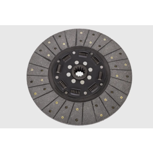 Диск сцепления МТЗ-80.82 