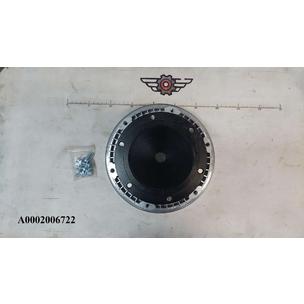 Муфта вязкостная БЕЗ КРЫЛЬЧАТКИ 