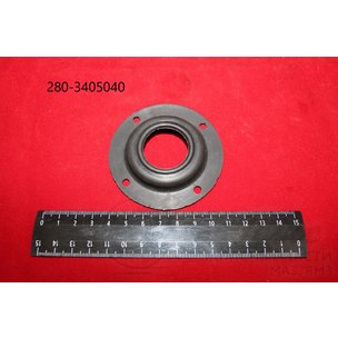 Уплотнитель на опору ЦГ-80-280-3405040 КММЗ