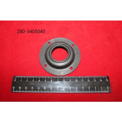 Уплотнитель на опору ЦГ-80-280-3405040 КММЗ