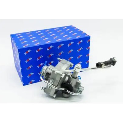 Регулятор тормозных сил (РТС) МАЗ КАМАЗ (аналог 16-3533010 / 100-3533010) 35230140010 SORL