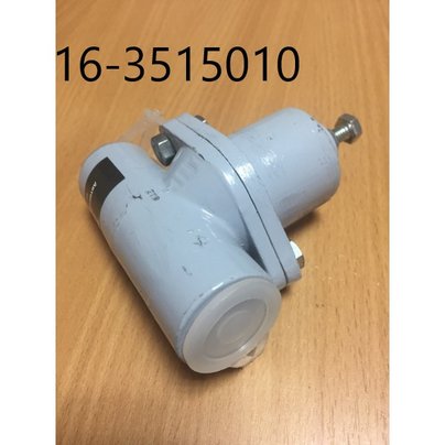 Клапан защитный 1-й (одинарный) (аналог 100-3515010) 16.3515010 ПОЛТАВА