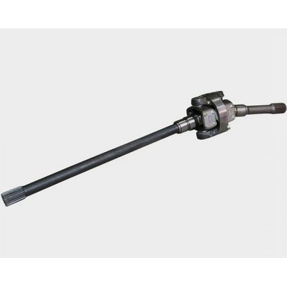 Шарнир МАЗ левый (ШРУС) в сборе длинный 6317Х9-2304057-010 ОАО МАЗ