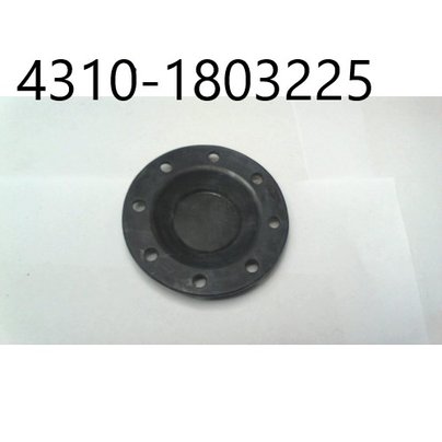 Диафрагма механизма блокировки КАМАЗ (мембрана) 