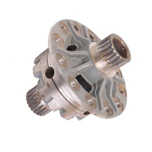 Чашки дифференциала межколесного МКД КАМАЗ 6520 (комплект) 6520-2403016 ПАО КАМАЗ