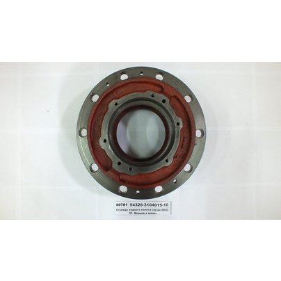 Ступица колеса МАЗ моста заднего 54326 