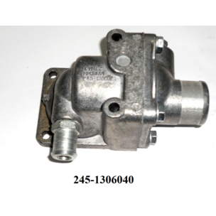 Корпус термостата 