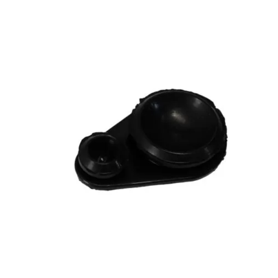 Заглушка на щиток КАМАЗ ЕВРО суппорта 53212-3501031-10 РФ