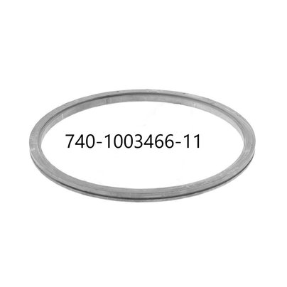 Кольцо уплотнительное КАМАЗ ЕВРО газового стыка (аналог 740.1003446-11) 740-1003466-11 ИНТЭК