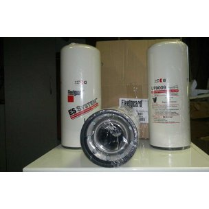 Фильтр масляный КАМАЗ с дв.Cummins 340/375л.с Е-4