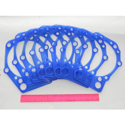 Рем.комплект индивидуального ГБЦ ЯМЗ-7511 (комплект под 1 головку ГБЦ)