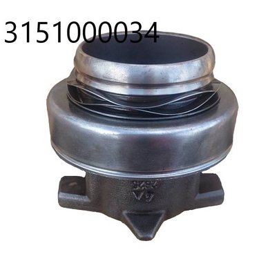 Муфта выключения сцепления КАМАЗ-ЕВРО-2 MFZ-430 в сборе 3151 000 034 SACHS (ГЕРМАНИЯ)