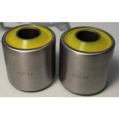 Втулка оси стабилизатора МАЗ полуприцепа 