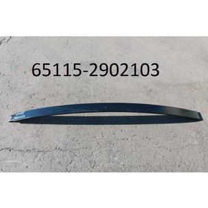 Лист рессоры КАМАЗ передней 65115 №3 (L=1680х90х14) Евро 