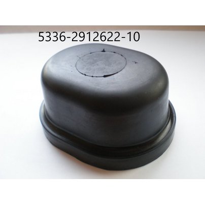 Буфер рессоры МАЗ задней 5336-2912622-10
