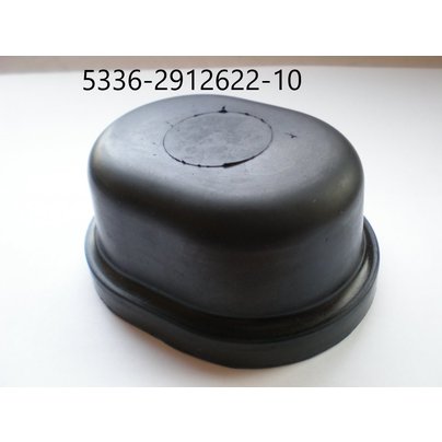 Буфер рессоры МАЗ задней 5336-2912622-10