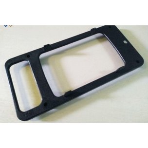 Облицовка фар (накладка на фару) ФГ122-3711322 РФ