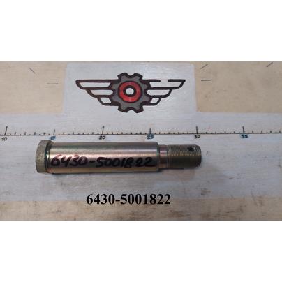 Ось стабилизатора кабины МАЗ-6430, 5440 заднего подрессоривания L-135 (пневмо) 6430-5001822 АШ