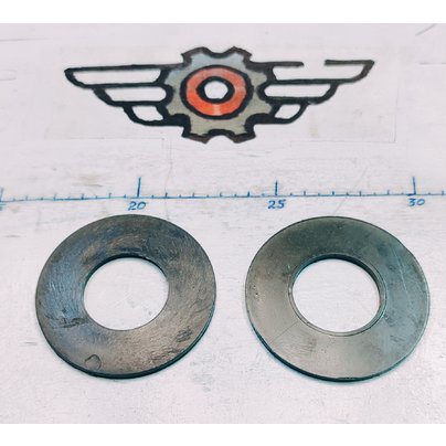 Прокладка опоры кабины МАЗ пластиковая 6430-5001793 ОЗАА