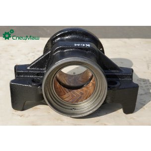 Балансир МАЗ без НАКЛАДКИ в сборе 6418-2918018 КСМ