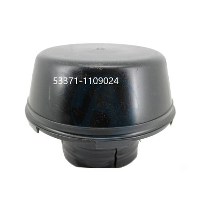 Воздухозаборник МАЗ 53371 