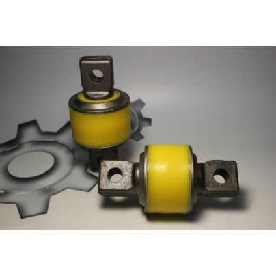 Шарнир штанги реактивной МАЗ,АМАЗ Н/О с ушами 