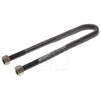 Стремянка рессоры МАЗ задней 5332 