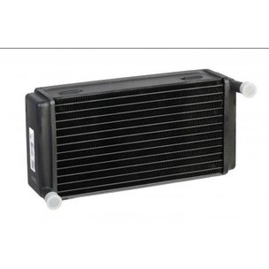 Радиатор отопителя МАЗ-6422, 4370 