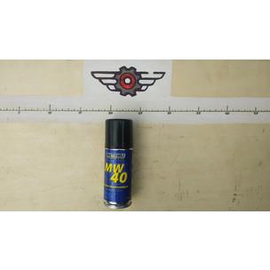Жидкий ключ (аэроз.) смазка проникающая  (140ml) MW40