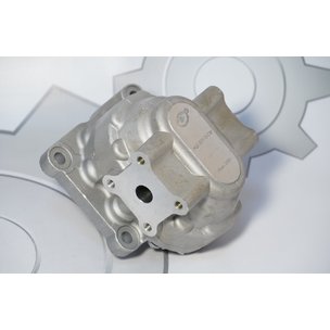 Насос шестеренчатый НШ-32У-3 правый 